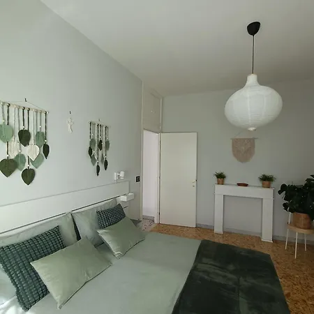 Domus Marco Aurelio 아파트 *