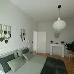Domus Marco Aurelio Apartmán *