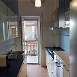 Domus Marco Aurelio Apartmán Řím