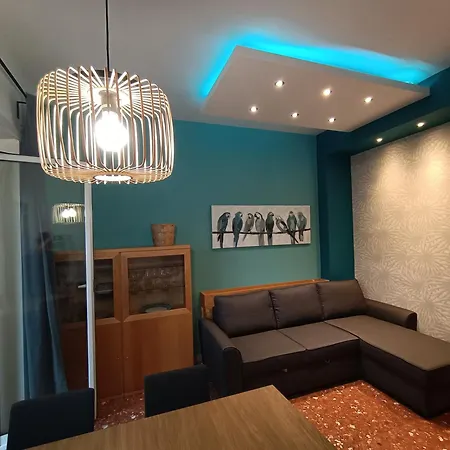 Lägenhet Domus Marco Aurelio Rom