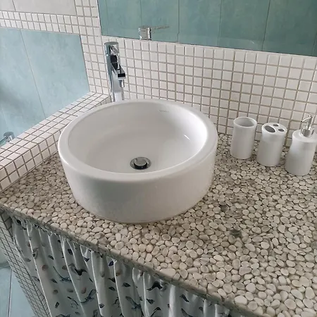 Domus Marco Aurelio Appartement