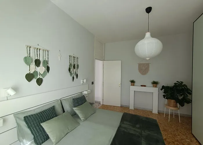 Domus Marco Aurelio Lägenhet *