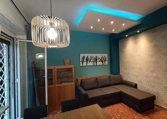 Lägenhet Domus Marco Aurelio Rom