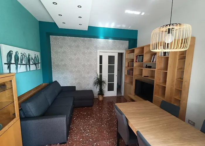 Domus Marco Aurelio * Rom