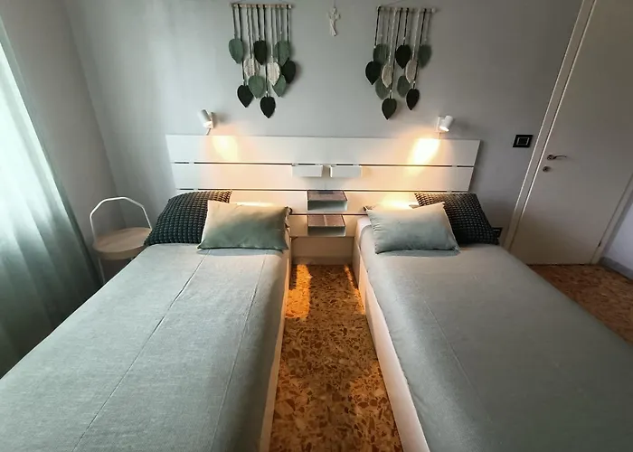 Domus Marco Aurelio * Rom