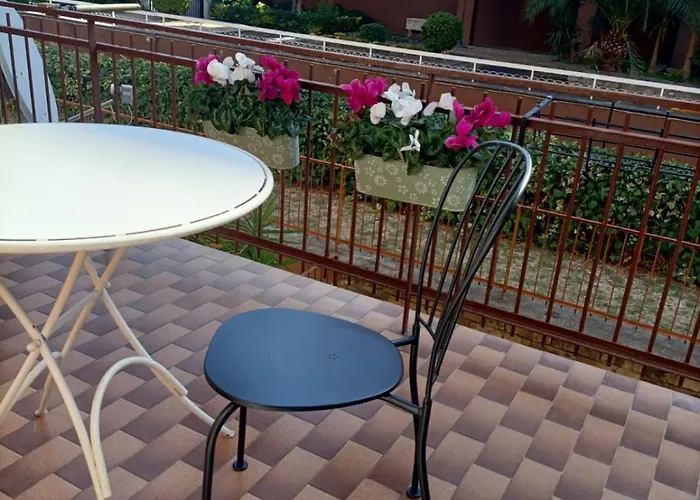 Domus Marco Aurelio Lägenhet