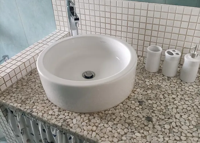 Domus Marco Aurelio Lägenhet