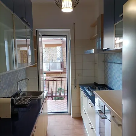 Domus Marco Aurelio شقة روما