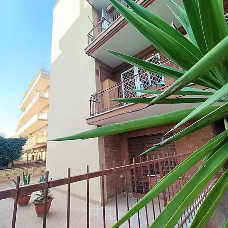 Domus Marco Aurelio روما