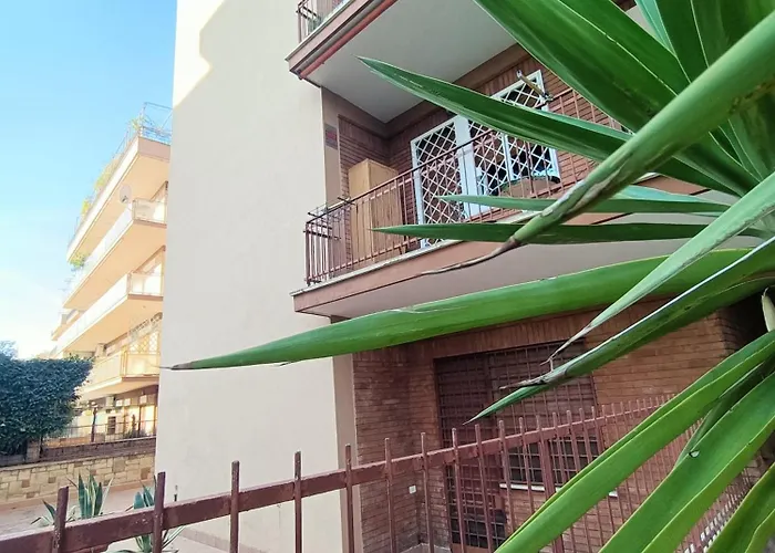 Domus Marco Aurelio Rom